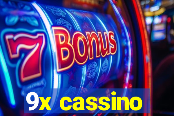 9x cassino